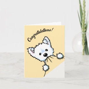 Einladung von Westie Tuck