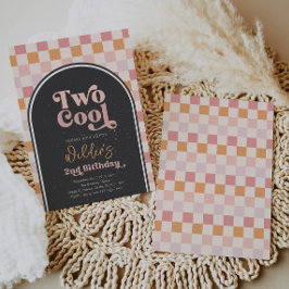 Einladung von zwei Coolen Mädchen zu Skater | Cool