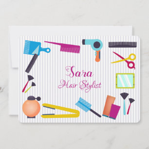 Einladung zu Beauty School Elements