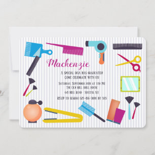 Einladung zu den Beauty School Elements