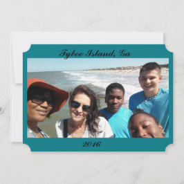 Einladung zu den Ferien des nächsten Jahres