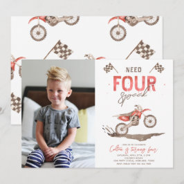 Einladung zu einem viertägigen Geburtstag | 4.