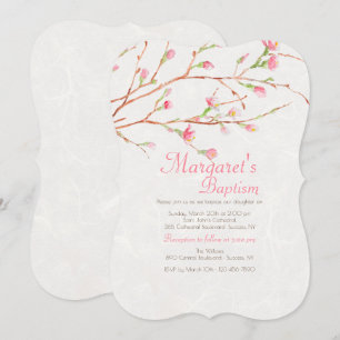 Einladung zu gesundem Segen