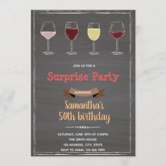 Einladung zu Vollkommenheitskarton