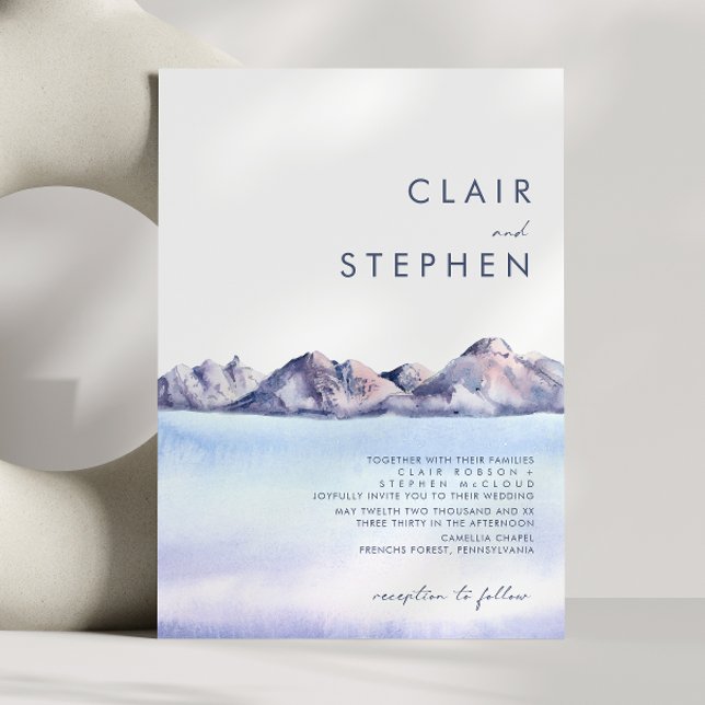 Einladung zu Winterberghochzeiten (Von Creator hochgeladen)