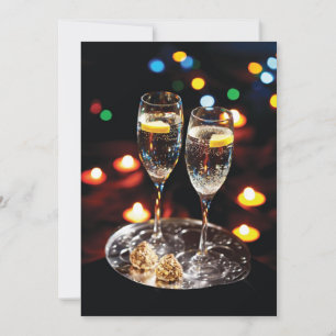 Einladung zum 12x18 Neujahr