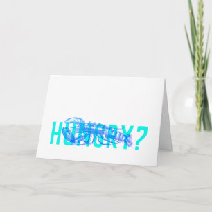 Einladung zum Abendessen