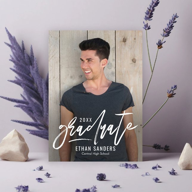 Einladung zum Abschluss von Pinselstrich (Von Creator hochgeladen)