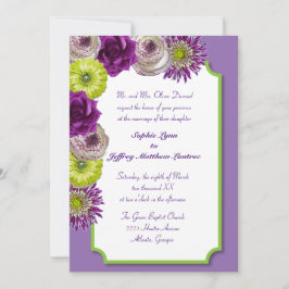 Einladung zum Blumenfenster