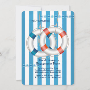 Einladung zum Doppelleben