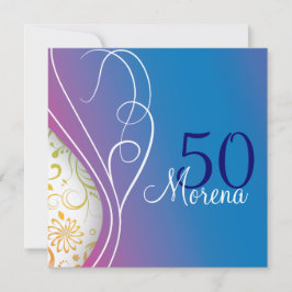 Einladung zum eleganten Platz