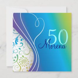 Einladung zum eleganten Platz