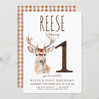 Einladung zum Geburtstag