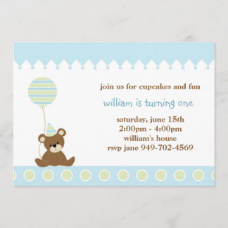 Einladung zum Geburtstag