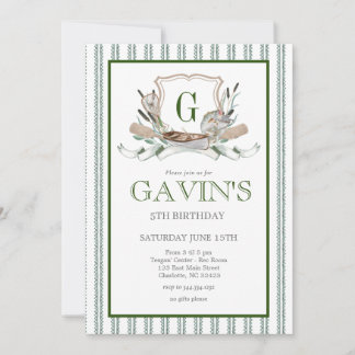 Einladung zum Geburtstag