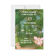 Einladung zum Geburtstag