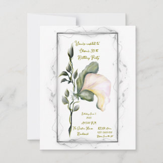 Einladung zum Geburtstag