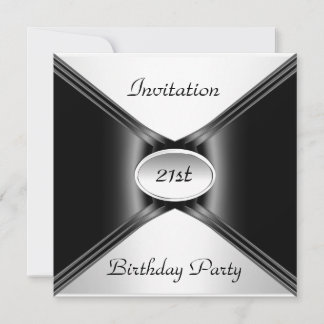 Einladung zum Geburtstag