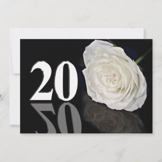 Einladung zum Geburtstag 20 Jahre alt