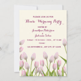 Einladung zum Haushalt