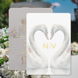 Einladung zum Hochzeitsfeiern