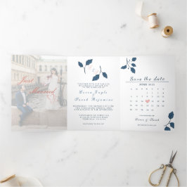 Einladung zum Hochzeitsfeiern