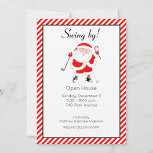 Einladung zum Holiday Open House