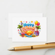 Einladung zum Kindergeburtstag