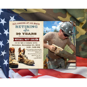 Einladung zum militärischen Wiederaufbau des Ruhes