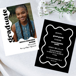 Einladung zum Retro-Uni-Abschluß