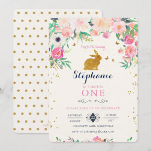 Einladung zum sonnigen Geburtstag