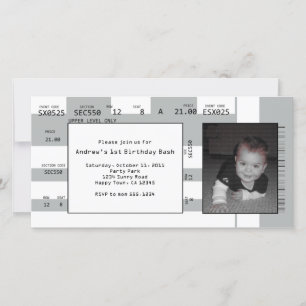 Einladung zum Sportticket