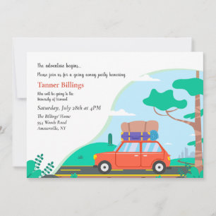 Einladung zum Studienbeginn