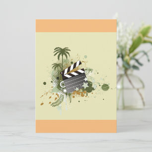 Einladung zum Vacation Movie Scene