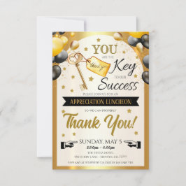 Einladung zur Anerkennung