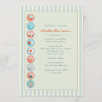 Einladung zur Ärzteakademie