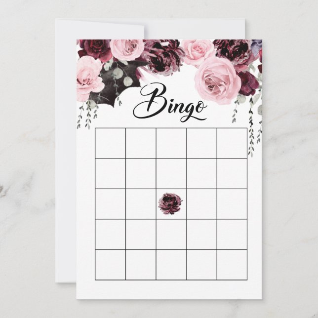 Einladung zur Baby-Dusche, Halloween-Baby-Dusche, (Vorderseite)