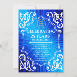 Einladung zur Begehung des Navy Blue Business Erre