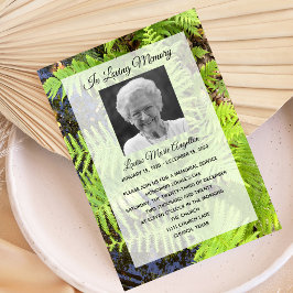 Einladung zur Besichtigung der Natur