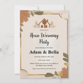 Einladung zur christlichen Haushaltserwärmung