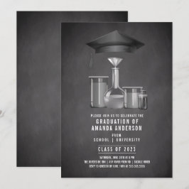 Einladung zur Einladung einer Wissenschaftsstipend