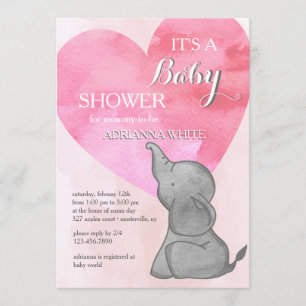 Einladung zur Elefanten-Liebe