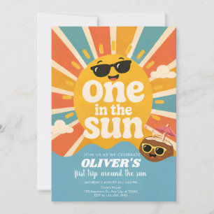 Einladung zur ersten Reise um die Sonne