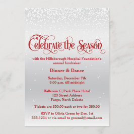 Einladung zur Feier | Feiern der Jahreszeit