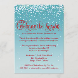 Einladung zur Feier | Feiern Sie die 2. Saison