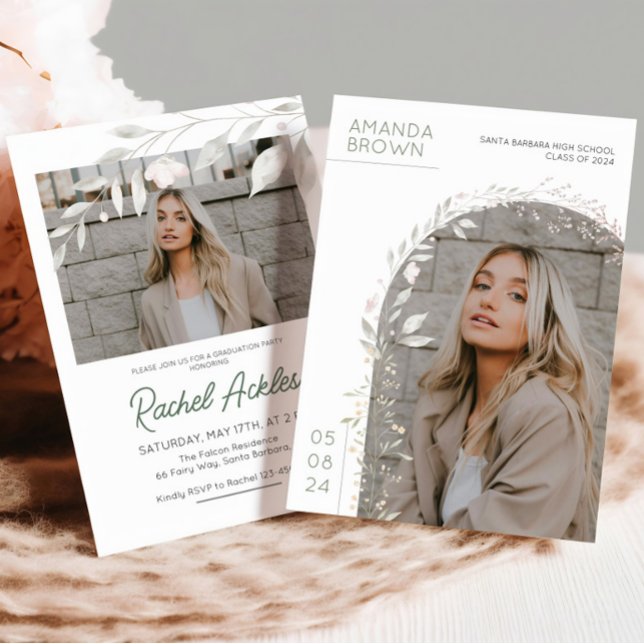 Einladung zur Florentiner Graduiertengruppe, Girl  (Von Creator hochgeladen)