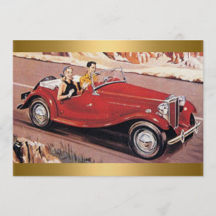 Einladung zur Geburtstagsfeier