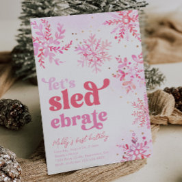 Einladung zur Geburtstagsfeier