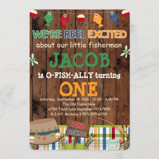 Einladung zur Geburtstagspartei