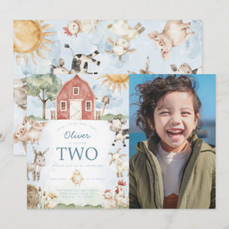 Einladung zur Geburtstagspartei von Rotbarsche